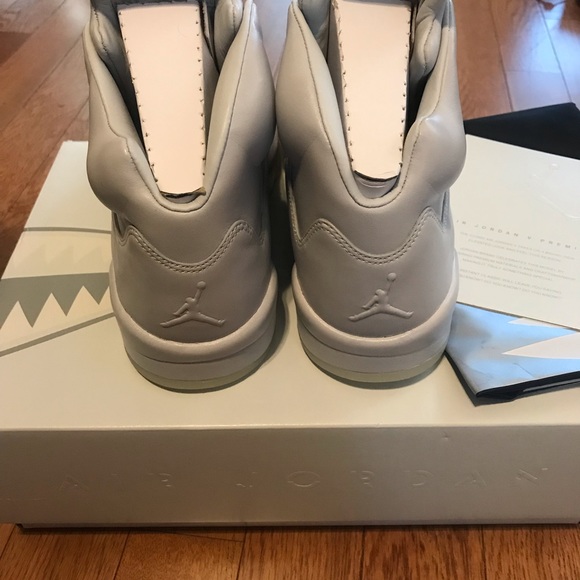 Air Jordan 5 Retro PREM - Picture 4 of 6